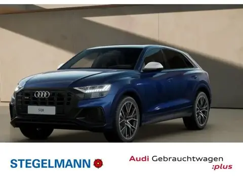 Used AUDI SQ8 Petrol 2023 Ad 