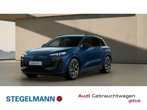 Used AUDI E-TRON Not specified 2024 Ad 