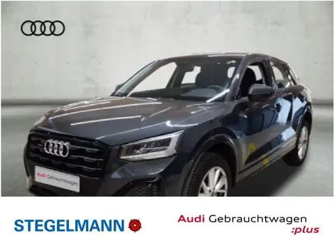 Annonce AUDI Q2 Essence 2024 d'occasion 