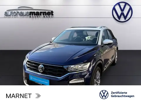 Used VOLKSWAGEN T-ROC Diesel 2020 Ad 