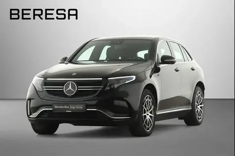 Annonce MERCEDES-BENZ EQC Non renseigné 2022 d'occasion 