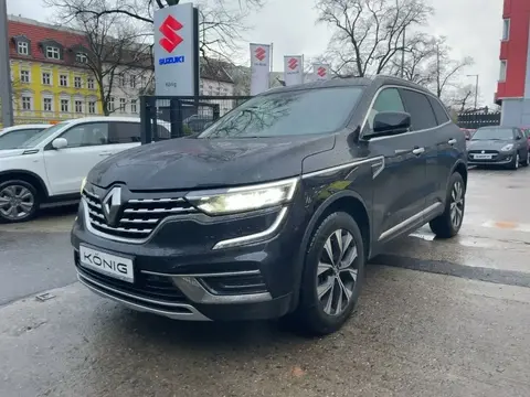 Used RENAULT KOLEOS Petrol 2022 Ad 