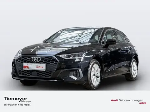 Annonce AUDI A3 Hybride 2022 d'occasion 