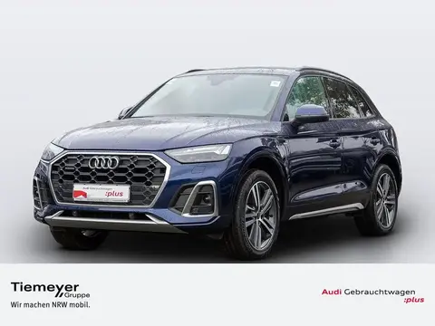 Used AUDI Q5 Diesel 2022 Ad 