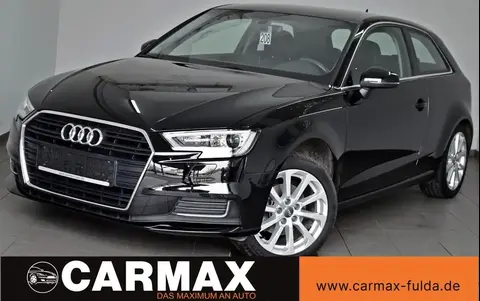 Used AUDI A3 Petrol 2017 Ad 