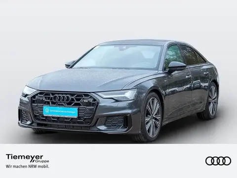 Annonce AUDI A6 Essence 2023 d'occasion 