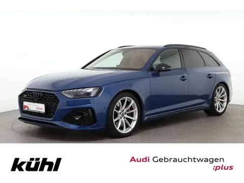 Used AUDI RS4 Petrol 2024 Ad 