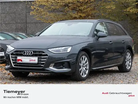 Annonce AUDI A4 Diesel 2023 d'occasion 