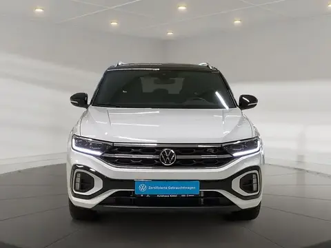 Annonce VOLKSWAGEN T-ROC Essence 2024 d'occasion 