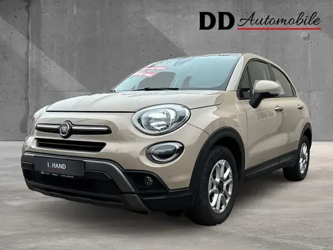 Annonce FIAT 500X Essence 2019 d'occasion 