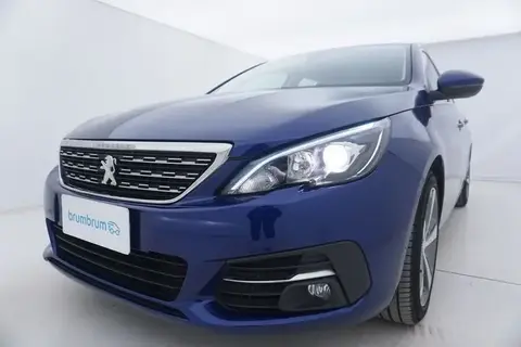 Annonce PEUGEOT 308 Diesel 2020 d'occasion 