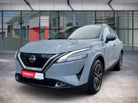 Annonce NISSAN QASHQAI Essence 2024 d'occasion 