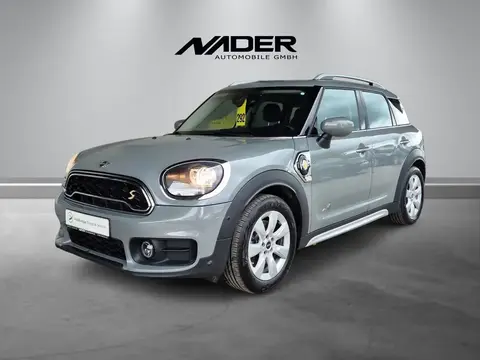 Annonce MINI COOPER Hybride 2019 d'occasion 