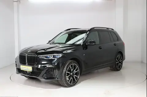 Used BMW X7 Diesel 2021 Ad 