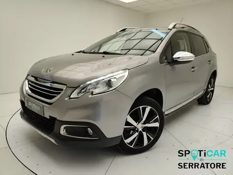 Used PEUGEOT 2008 Diesel 2016 Ad 