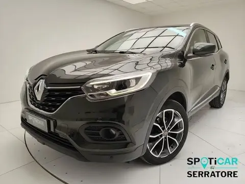 Annonce RENAULT KADJAR Diesel 2019 d'occasion 