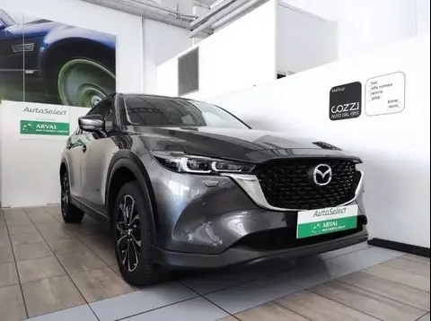 Annonce MAZDA CX-5 Diesel 2023 d'occasion 