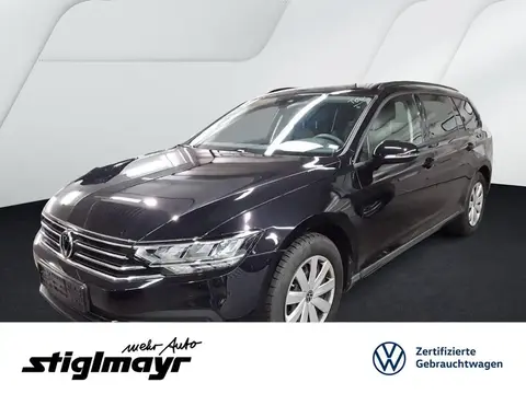 Used VOLKSWAGEN PASSAT Diesel 2023 Ad 