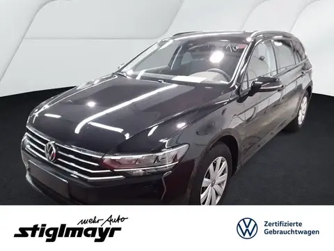 Used VOLKSWAGEN PASSAT Diesel 2024 Ad 