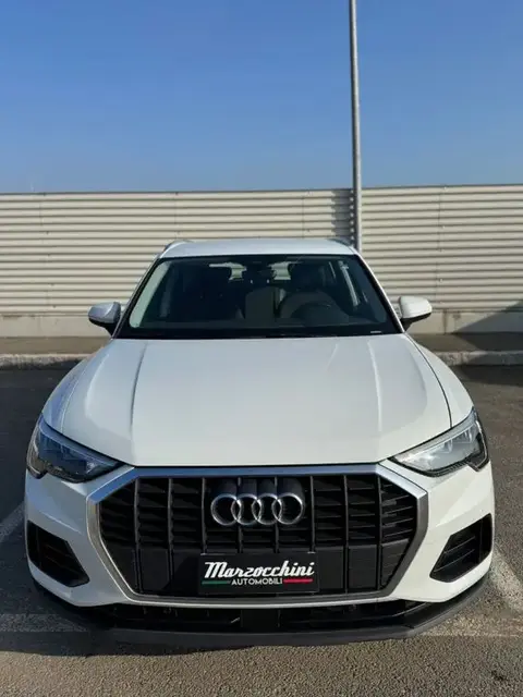 Annonce AUDI Q3 Diesel 2020 d'occasion 