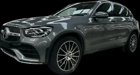 Annonce MERCEDES-BENZ CLASSE GLC Diesel 2019 d'occasion 