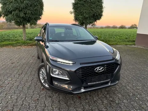 Used HYUNDAI KONA Petrol 2020 Ad 