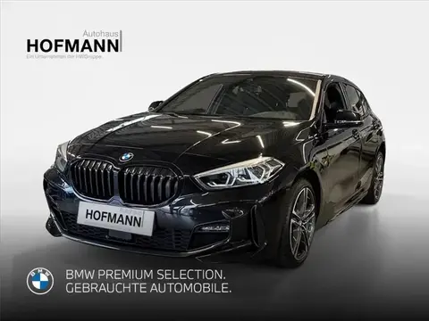 Annonce BMW SERIE 1 Essence 2022 d'occasion 