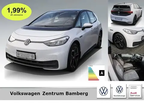 Used VOLKSWAGEN ID.3 Not specified 2021 Ad 