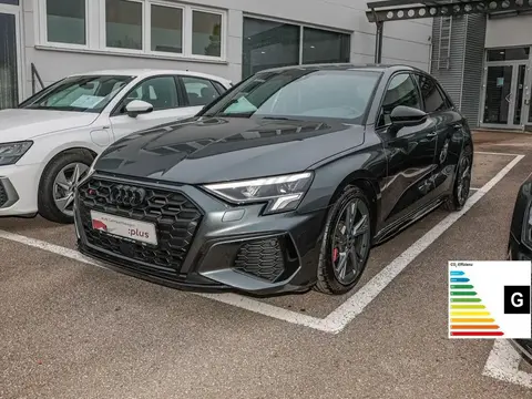 Annonce AUDI S3 Essence 2022 d'occasion 