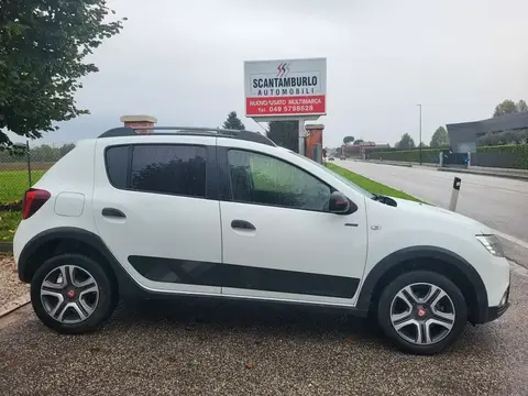 Used DACIA SANDERO Diesel 2019 Ad 