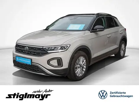 Used VOLKSWAGEN T-ROC Petrol 2022 Ad 