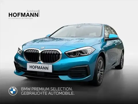 Annonce BMW SERIE 1 Essence 2023 d'occasion 