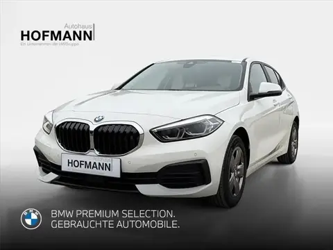 Annonce BMW SERIE 1 Essence 2023 d'occasion 