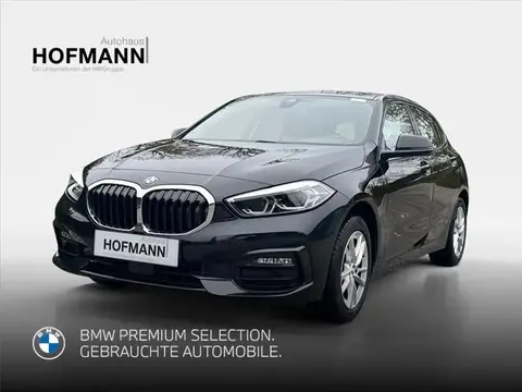 Annonce BMW SERIE 1 Essence 2023 d'occasion 