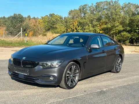 Annonce BMW SERIE 4 Diesel 2020 d'occasion 