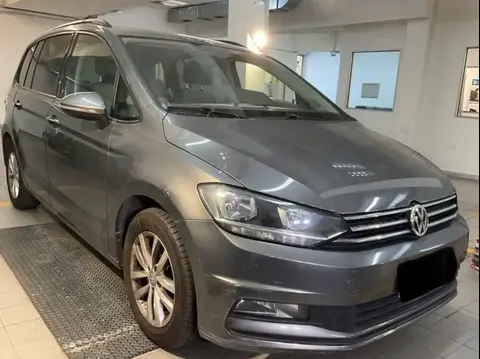 Annonce VOLKSWAGEN TOURAN Diesel 2016 d'occasion 