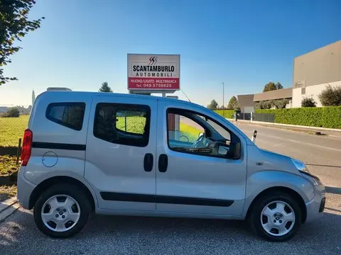 Used FIAT QUBO Diesel 2018 Ad 