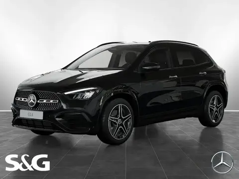 Annonce MERCEDES-BENZ CLASSE GLA Diesel 2024 d'occasion 