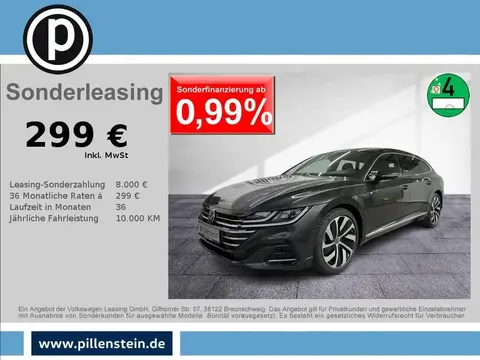 Used VOLKSWAGEN ARTEON Diesel 2023 Ad 