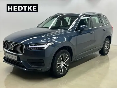 Used VOLVO XC90 Diesel 2020 Ad 