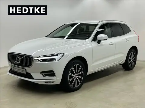 Used VOLVO XC60 Diesel 2020 Ad 