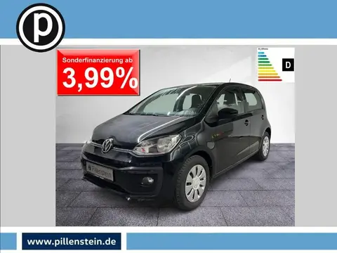 Annonce VOLKSWAGEN UP! Essence 2020 d'occasion 