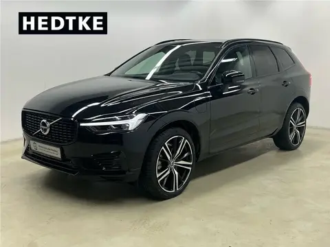 Used VOLVO XC60 Hybrid 2021 Ad 