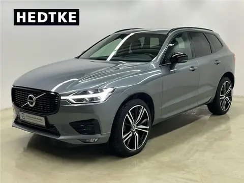 Used VOLVO XC60 Diesel 2021 Ad 