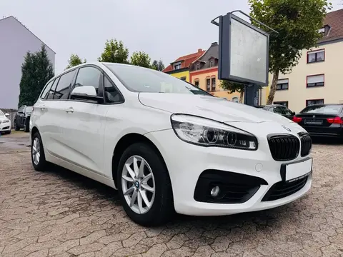 Used BMW SERIE 2 Petrol 2016 Ad 