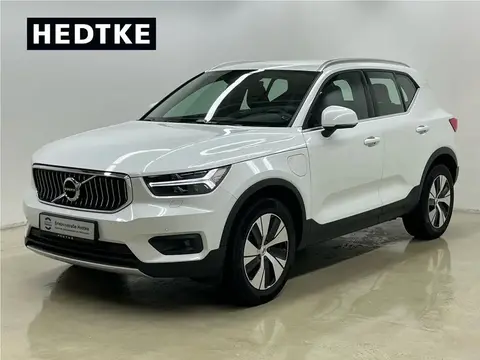 Used VOLVO XC40 Hybrid 2021 Ad 