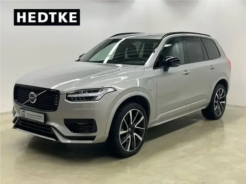 Used VOLVO XC90 Hybrid 2022 Ad 