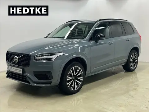 Annonce VOLVO XC90 Hybride 2022 d'occasion 