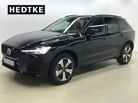 Annonce VOLVO XC60 Hybride 2022 d'occasion 