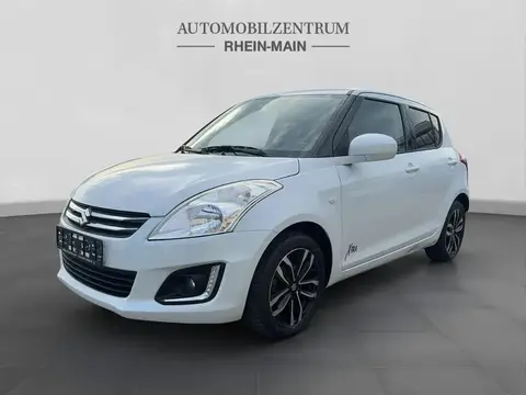 Used SUZUKI SWIFT Petrol 2017 Ad 